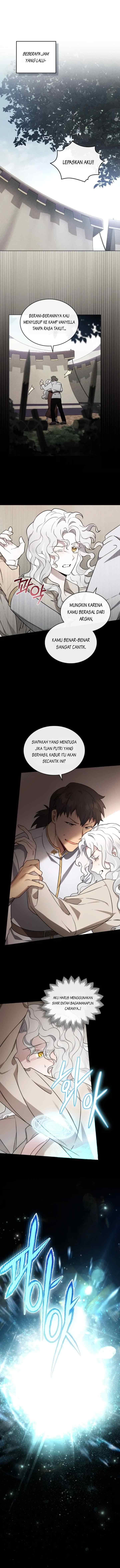 Just a Contract Marriage chapter 1 halaman 7