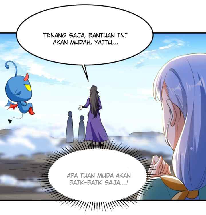 I Am Crazy Upgrade chapter 5 halaman 10