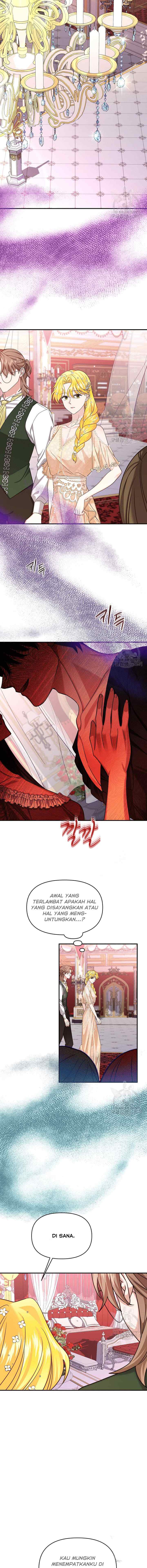 For a Princess chapter 21 halaman 4