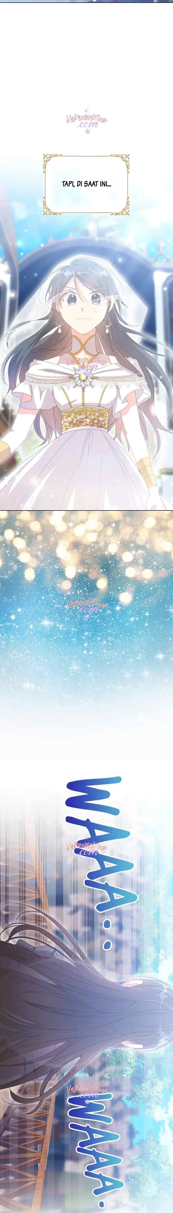 The Meaning of You chapter 37 halaman 16
