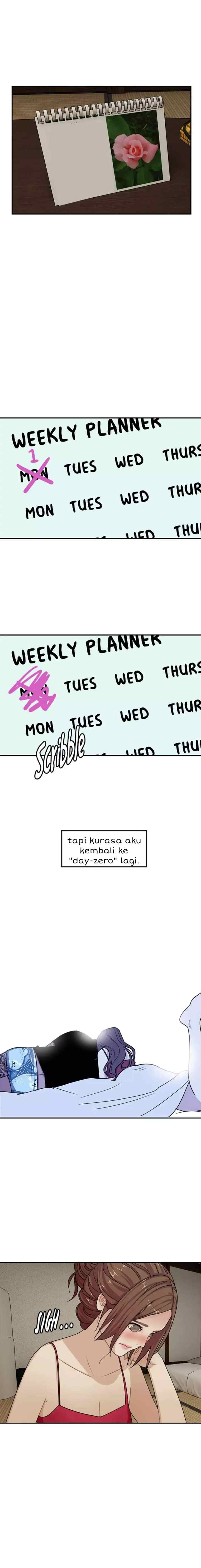 Midnight With Poppy Land chapter 98 halaman 16