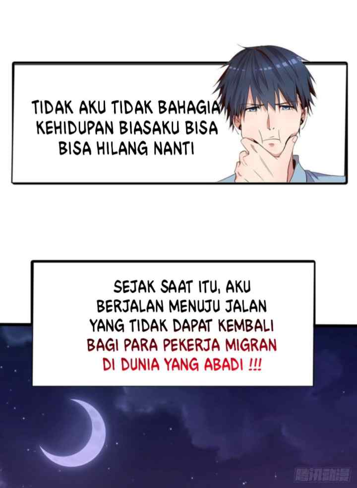 Open A Clinic To Cultivate Immortal chapter 0 halaman 15