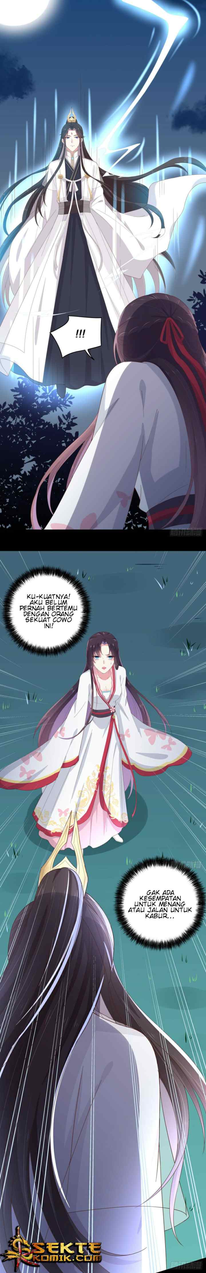 Pupillary Master chapter 5 halaman 5
