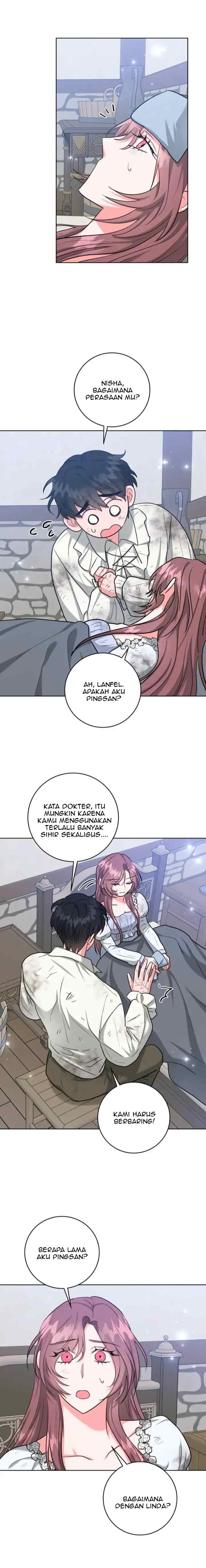 The Northern Duke Needs a Warm Hug chapter 41 halaman 14