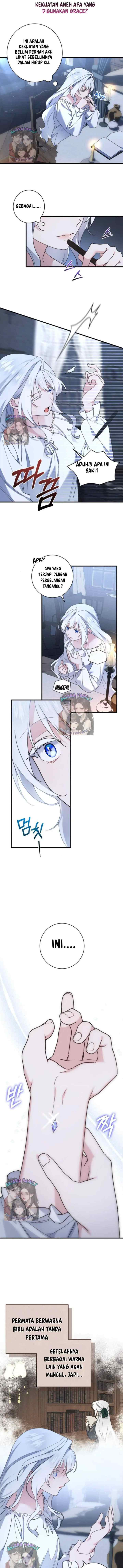 What The Duke Picked Up In The Forest chapter 43 halaman 10