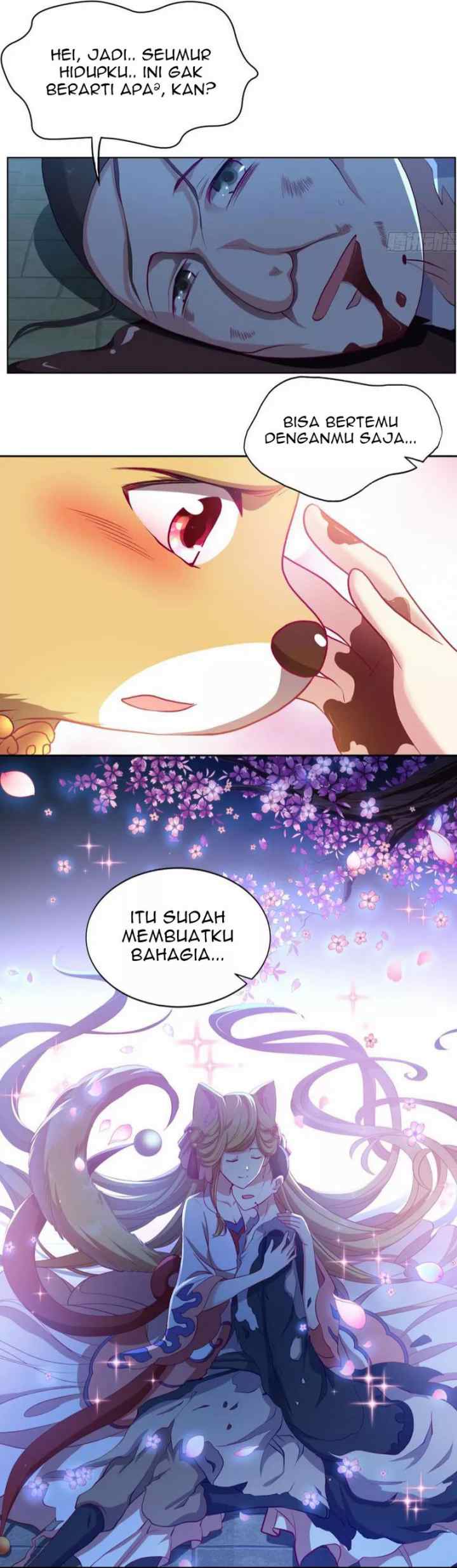 Rebirth of a Golden Boy in Another World chapter 9 halaman 15
