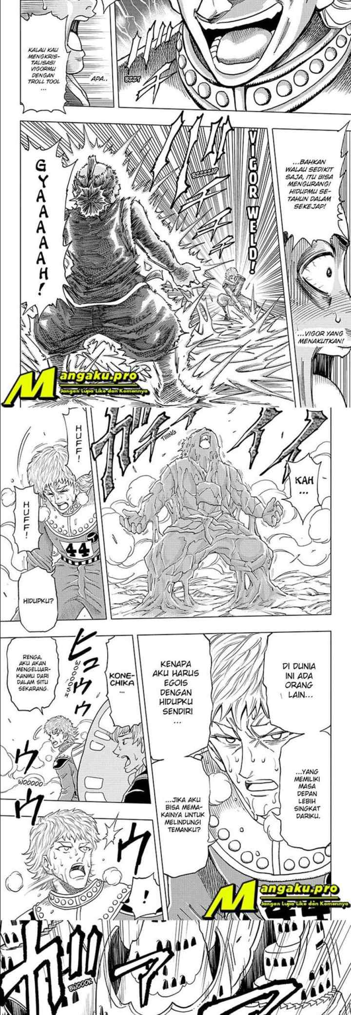 Build King chapter 18 halaman 7