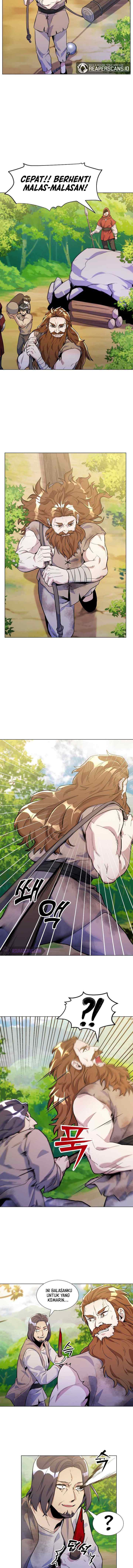 Overbearing Tyrant chapter 22 halaman 4