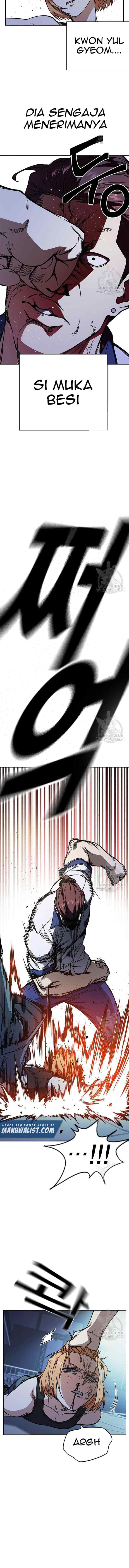 Kenkyu Gurupu chapter 184 halaman 13