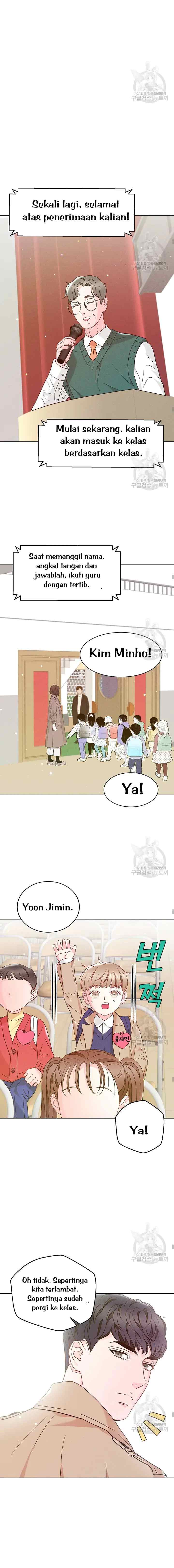 Fall for You chapter 63 halaman 7