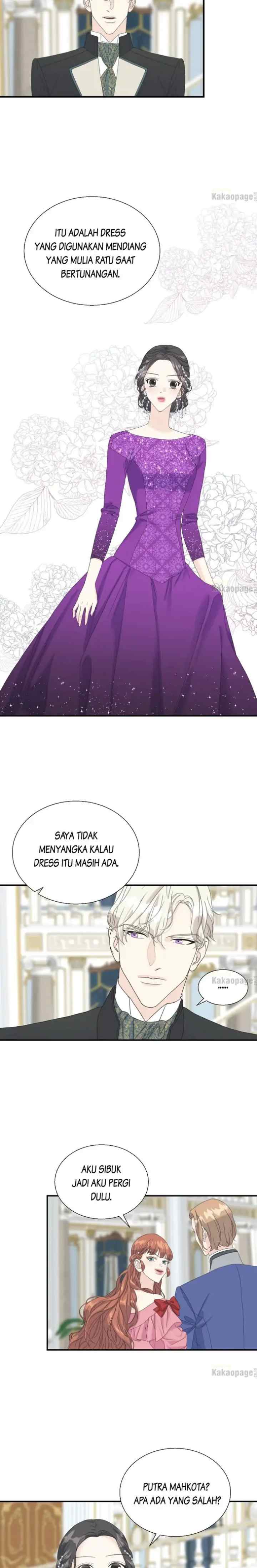 Crows Like Things That Sparkle chapter 11 halaman 15