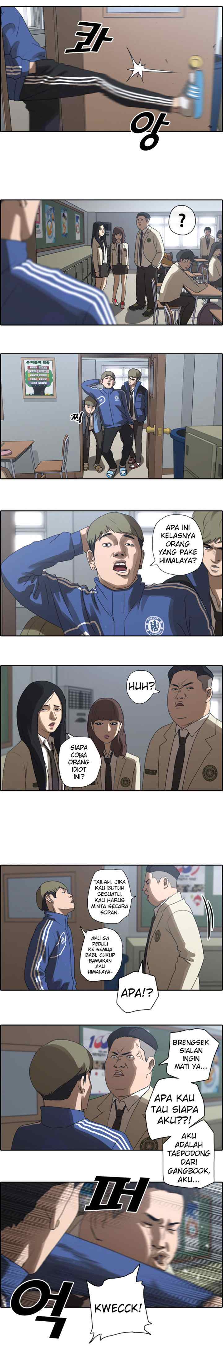 Free Draw chapter 8 halaman 10