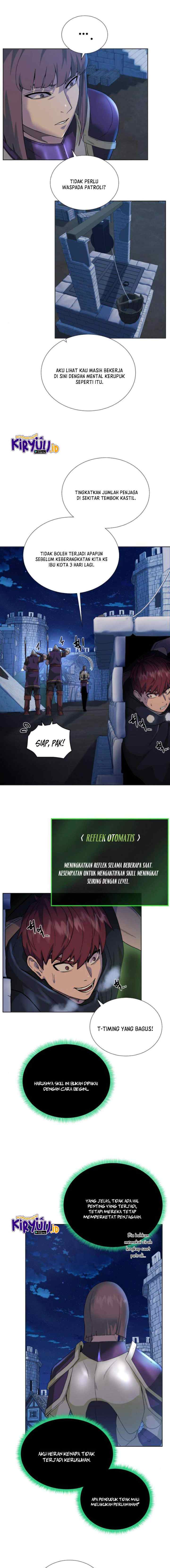 Dungeons & Artifacts chapter 39 halaman 6