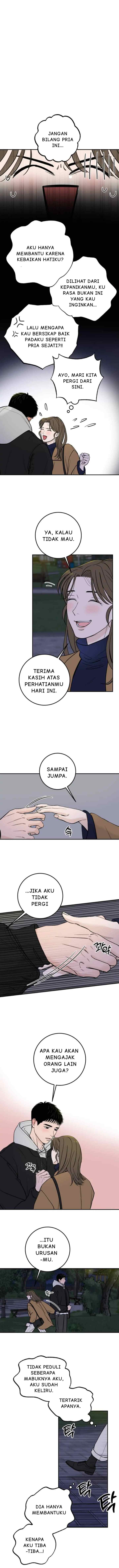 Someone Who Lives Next Door chapter 1 halaman 16