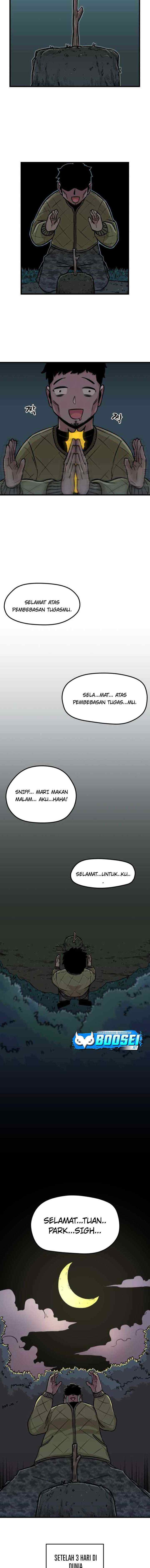 Reincarnation Of The Veteran Soldier chapter 1 halaman 16