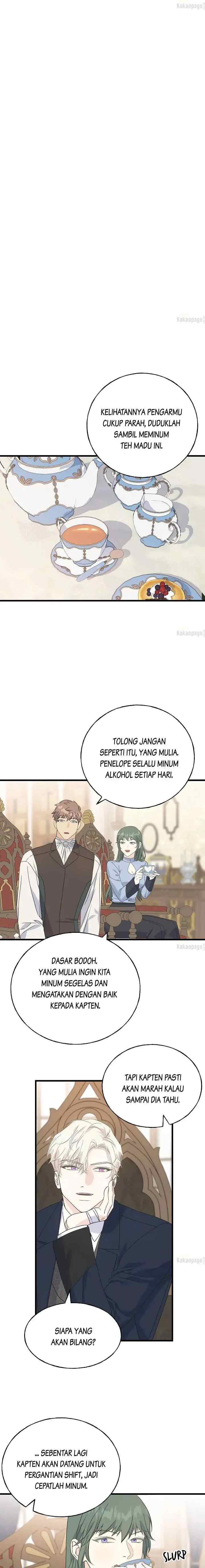 Crows Like Things That Sparkle chapter 53 halaman 10