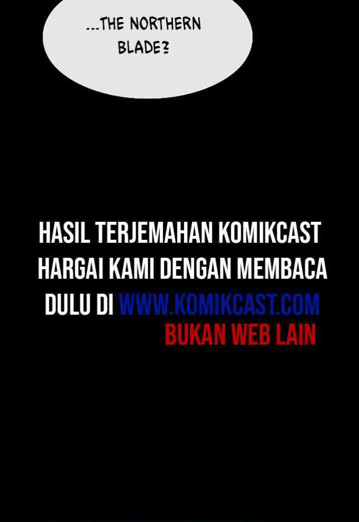 Legend of the Northern Blade chapter 81 halaman 16