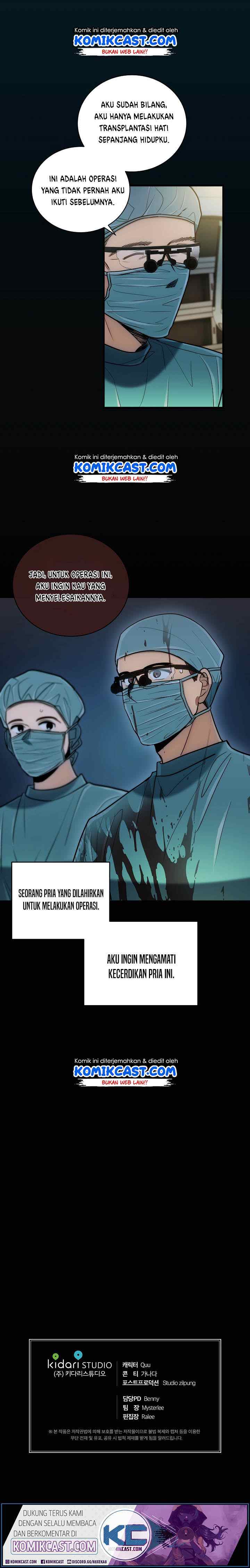 Medical Return chapter 76 halaman 19