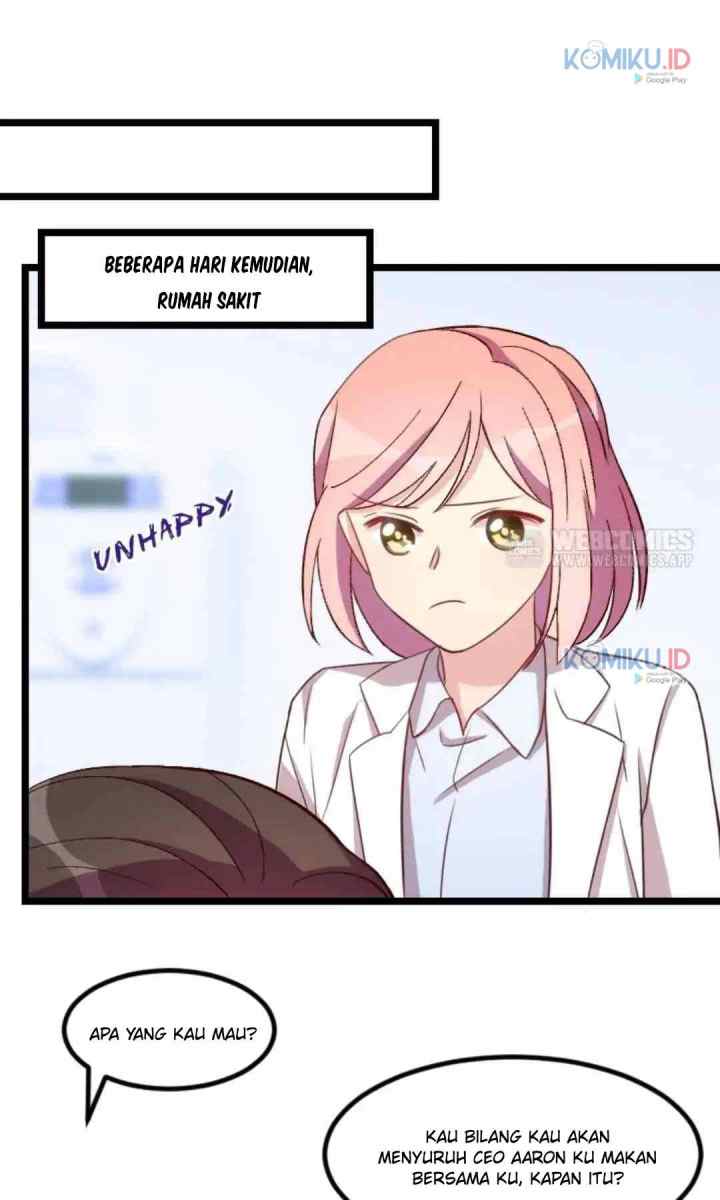 CEO's Sudden Proposal chapter 92 halaman 4
