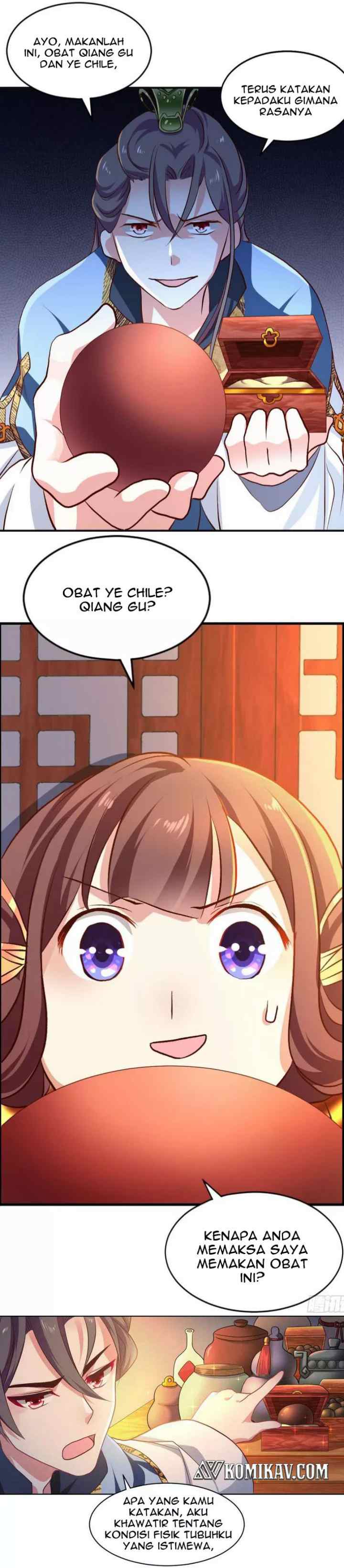 Rebirth of a Golden Boy in Another World chapter 13 halaman 14