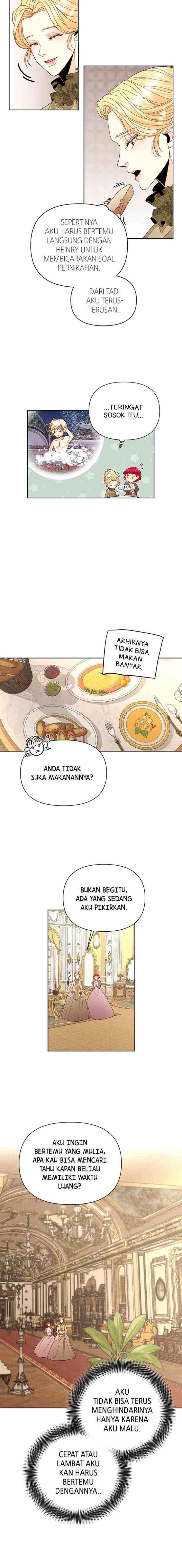 The Remarried Empress chapter 94 halaman 17