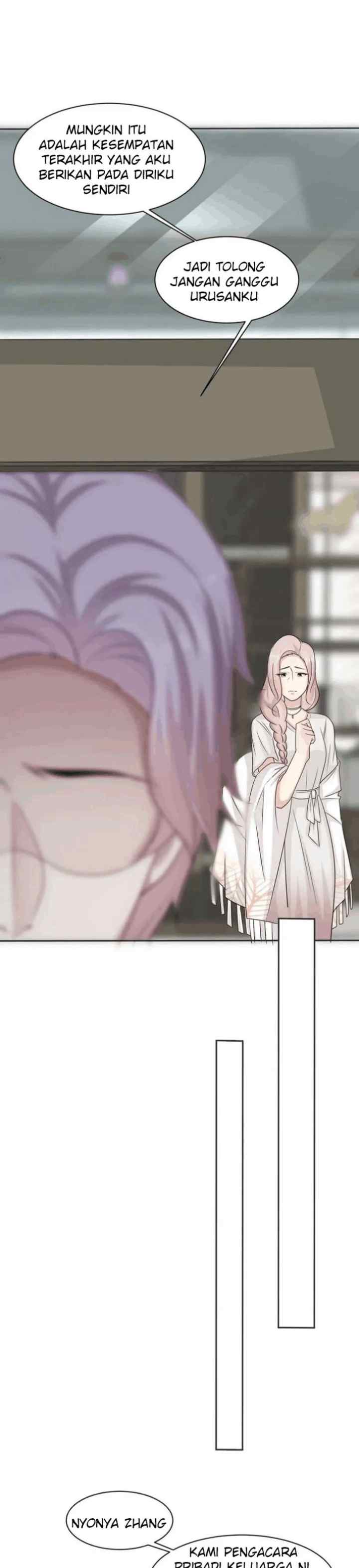 The Wife Contract and My Daughter's Nanny chapter 194 halaman 8