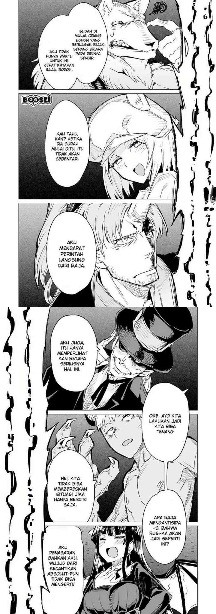 Ester De Valonia chapter 2 halaman 14