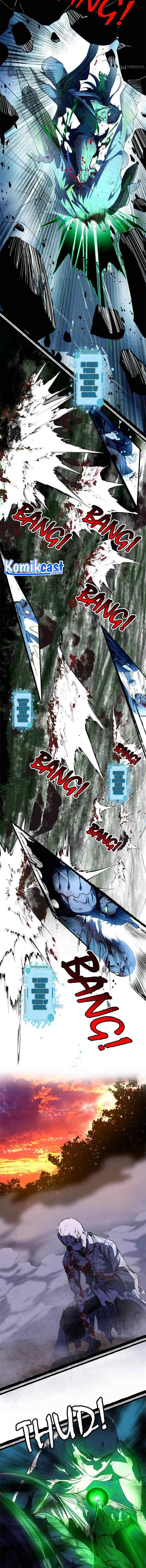 I'm An Evil God chapter 141 halaman 6