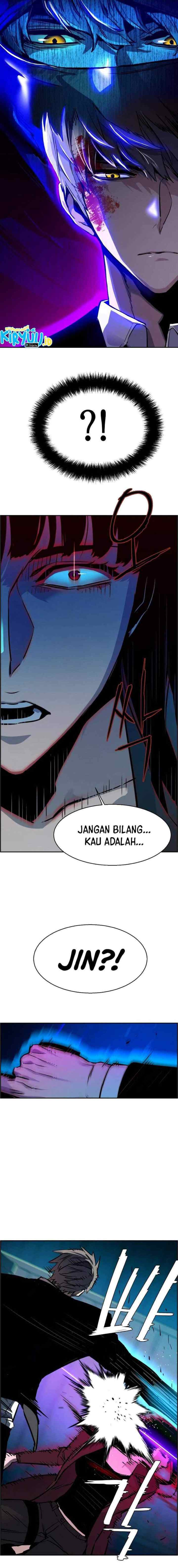 Mercenary Enrollment chapter 48 halaman 16
