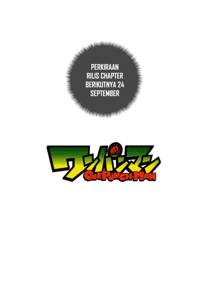 One Punch Man chapter 84 halaman 13