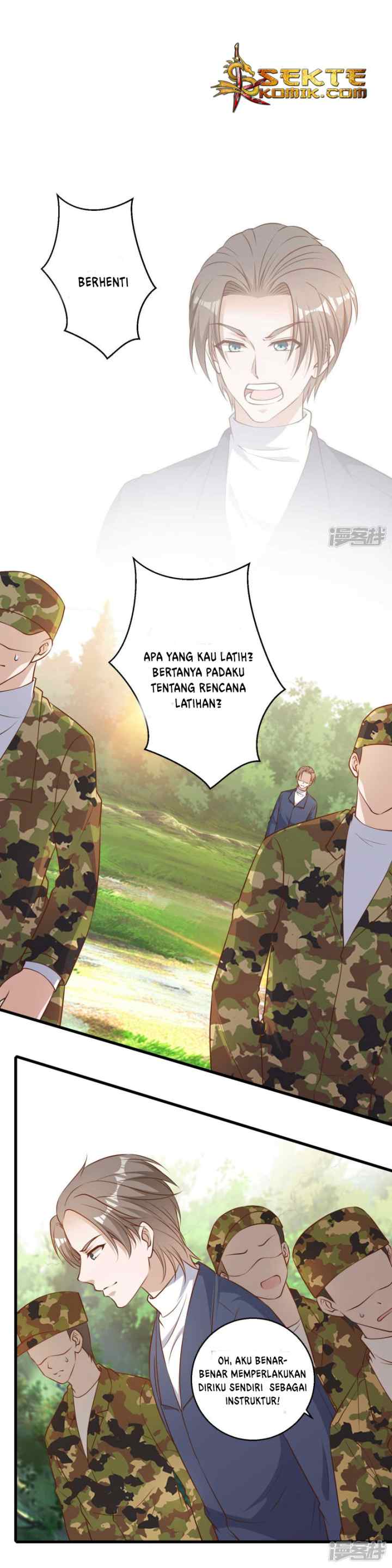 God-Level Fisherman chapter 25 halaman 13
