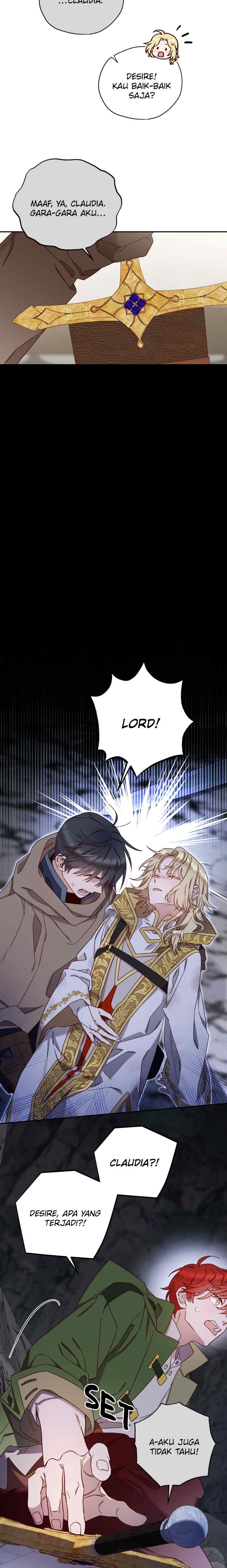 Guhaejuseyo Gongjunim chapter 55 halaman 6