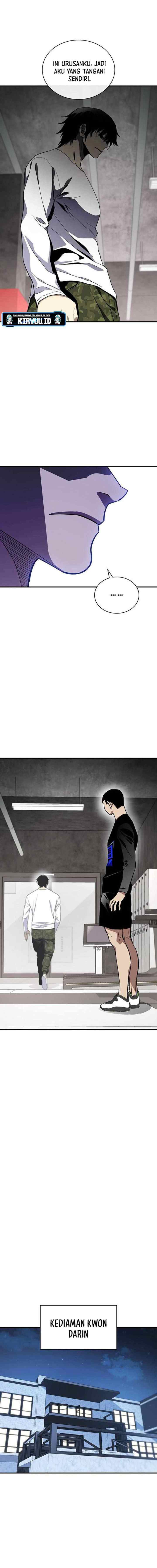 Ranker (2022) chapter 47 halaman 15
