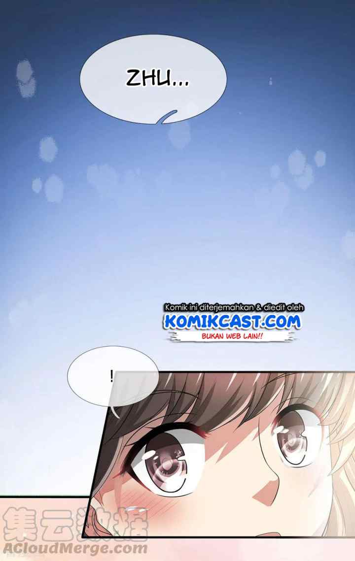 City of Heaven Time Stamp chapter 17 halaman 14