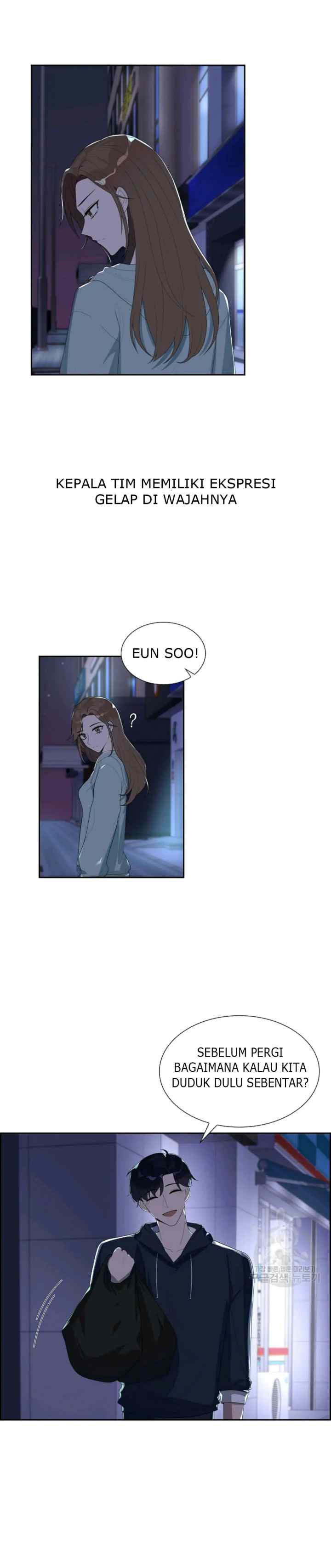 Speeding Romance chapter 11 halaman 15