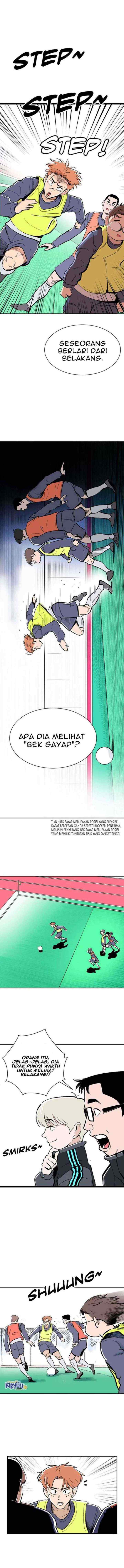 Build Up chapter 3 halaman 11