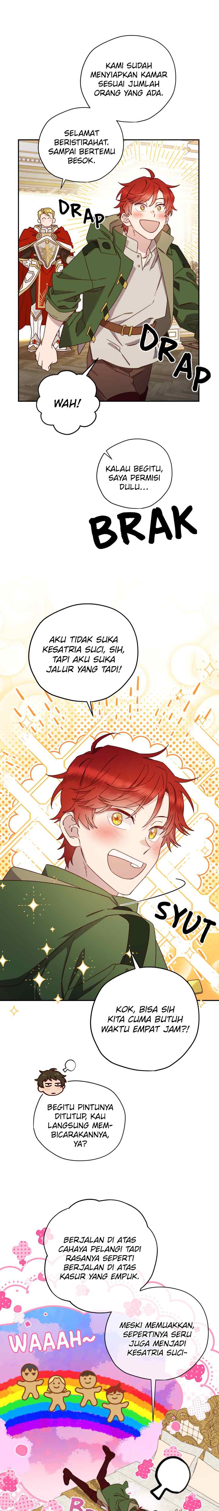Guhaejuseyo Gongjunim chapter 58 halaman 10
