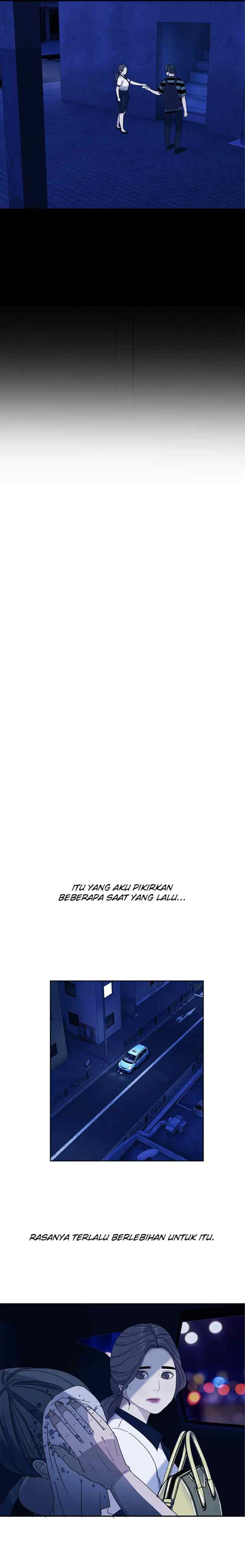 Midnight With Poppy Land chapter 24 halaman 7