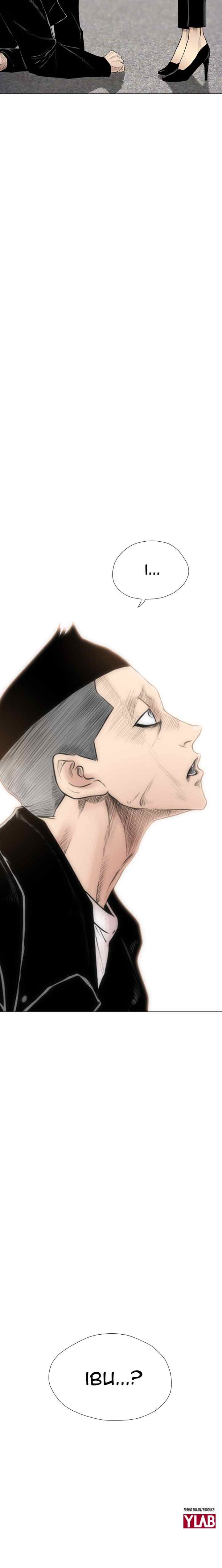 Reawaken Man chapter 153 halaman 18
