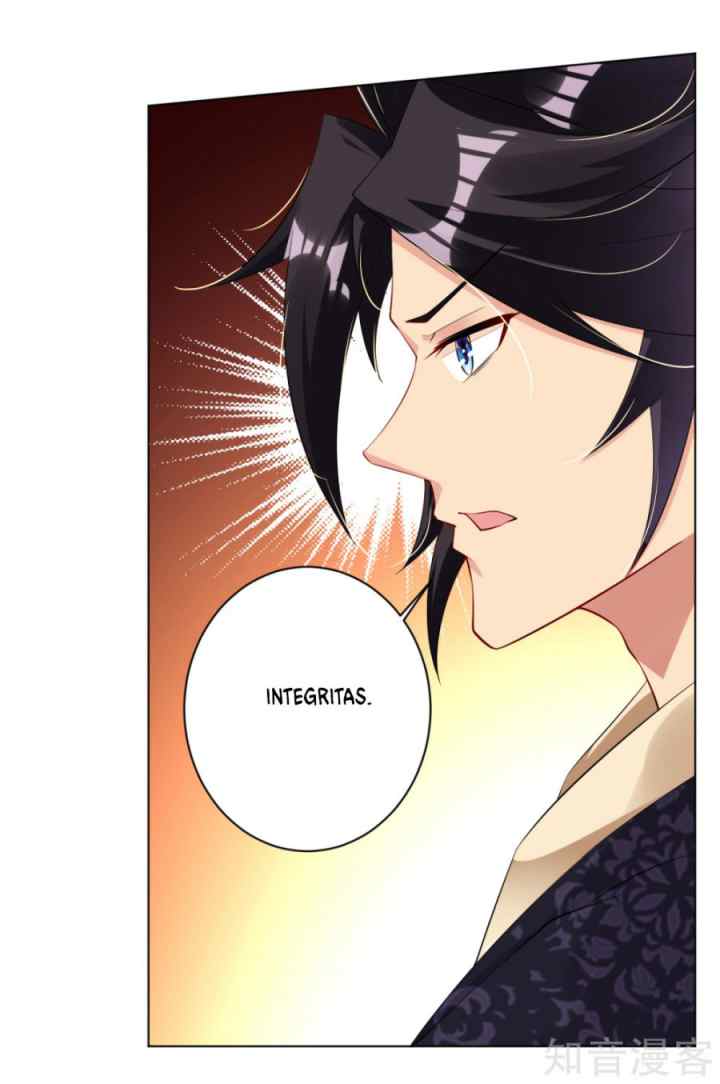 Reborn of War God chapter 40 halaman 6