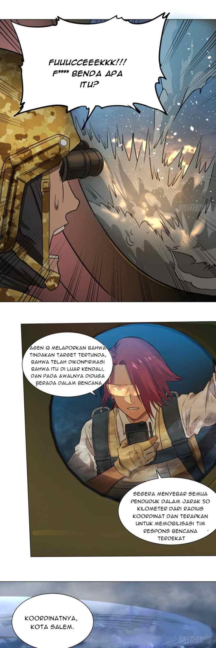 List of Big Villians chapter 66 halaman 8