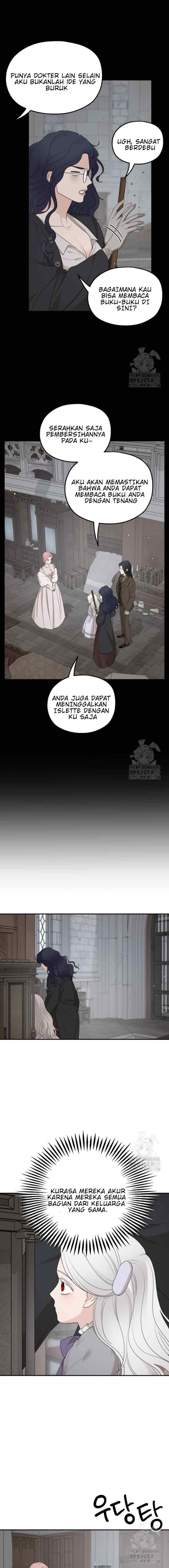My In-Laws Are Obsessed With Me chapter 89 halaman 5