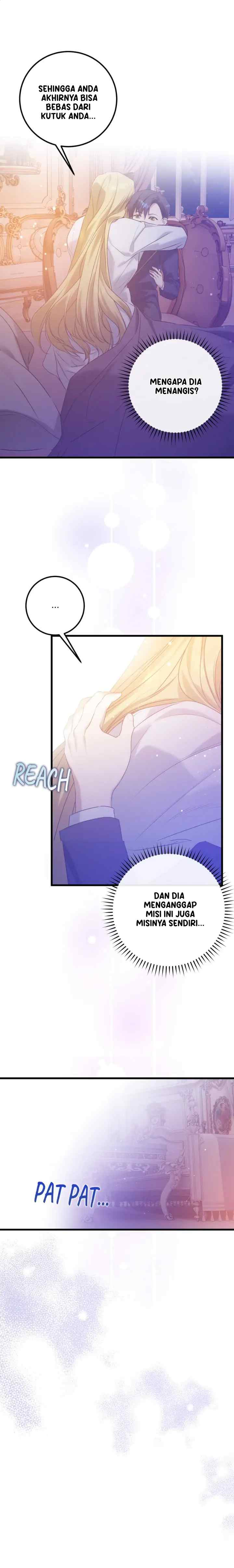 Who Knew Dragons Could Be This Cute chapter 25 halaman 16