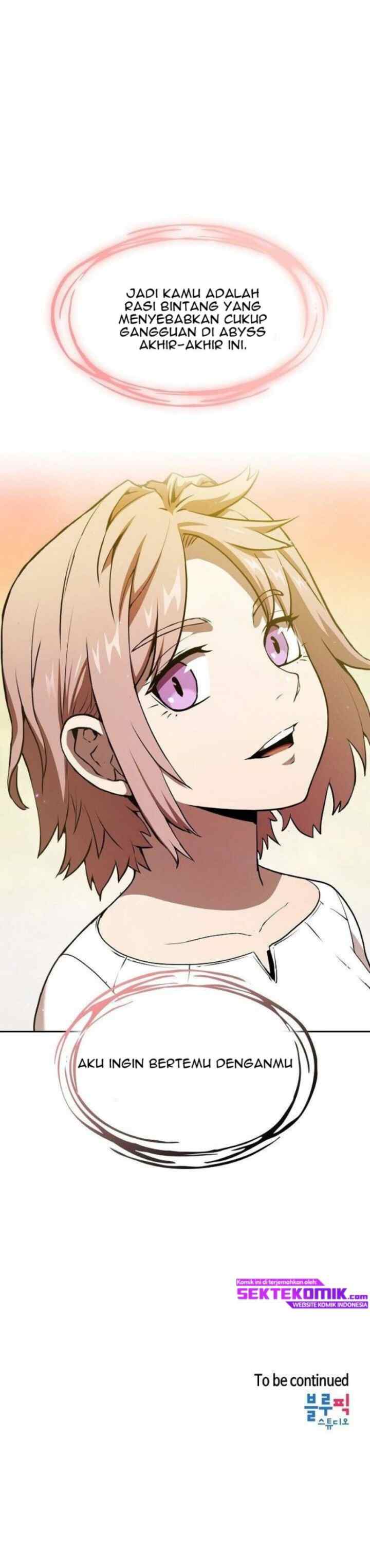 The Constellation That Returned From Hell chapter 20 halaman 18