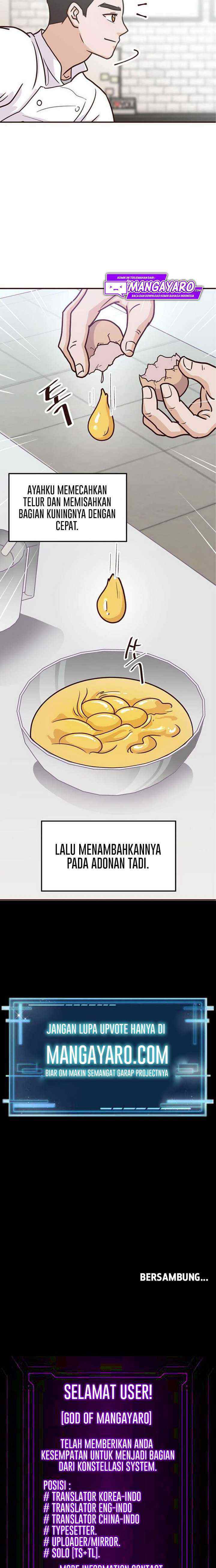 The World Greatest Bakery chapter 3.1 halaman 12