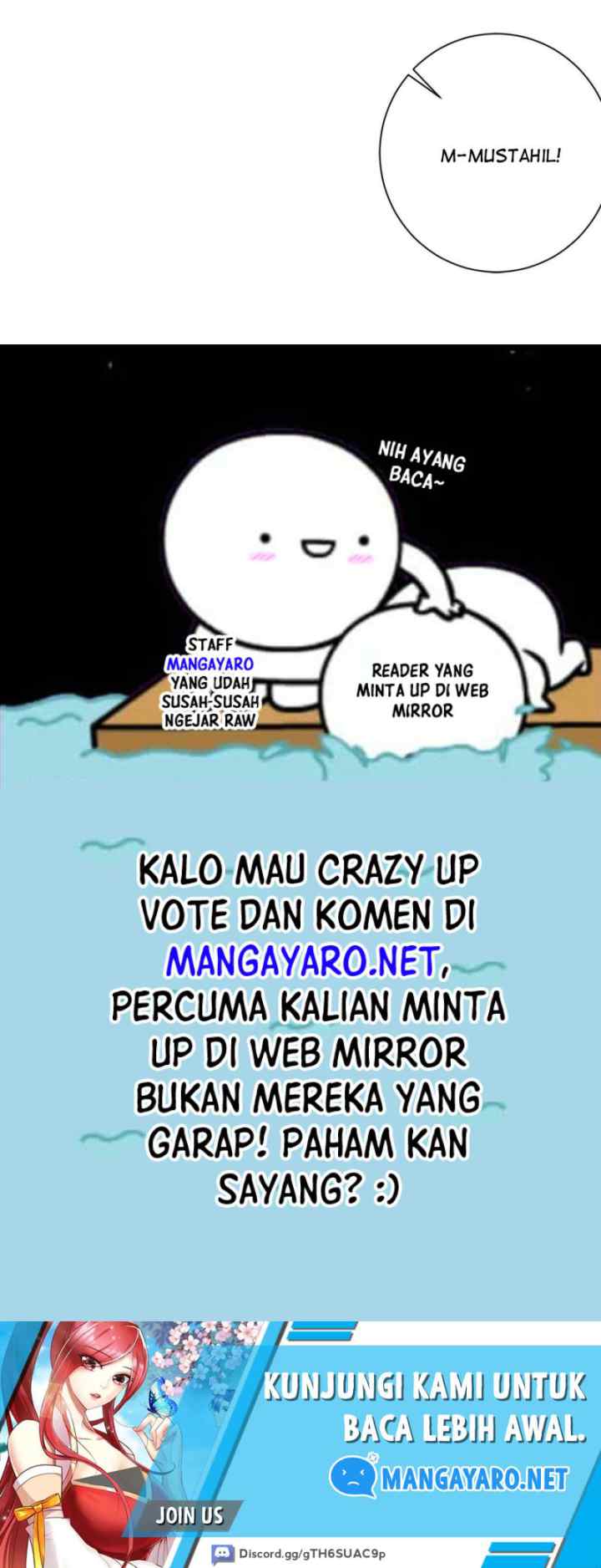 Rise of The Demon King chapter 182 halaman 17
