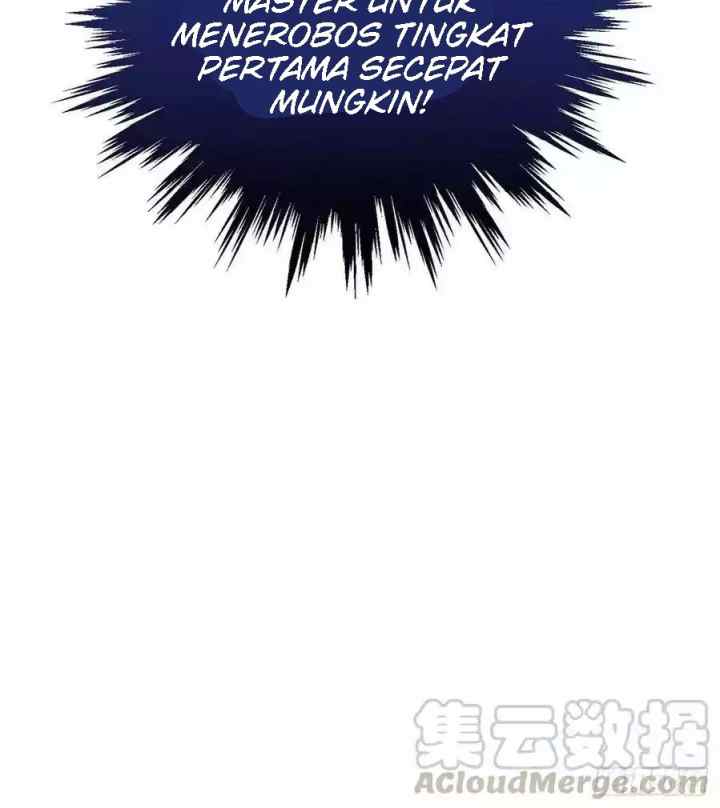 Global Gao Wu chapter 36 halaman 19