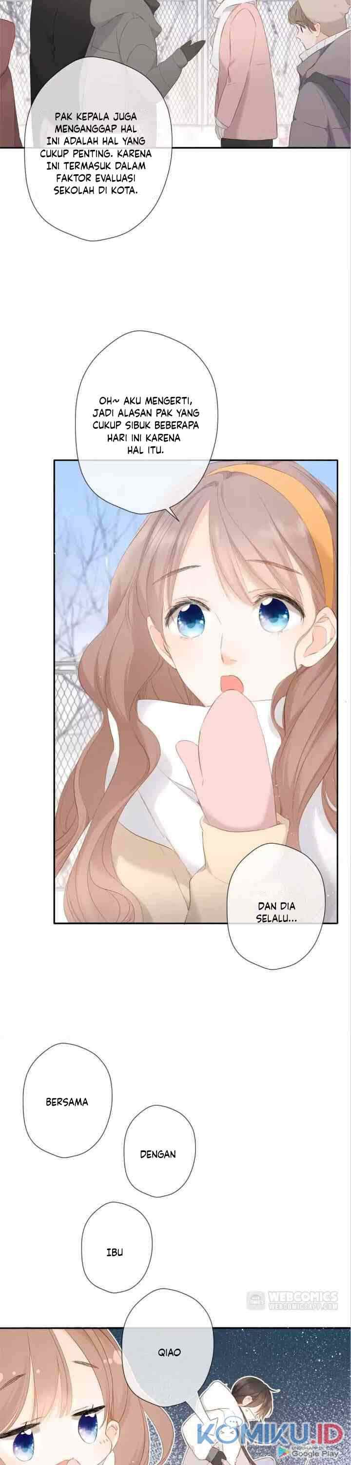 Once More chapter 33 halaman 17