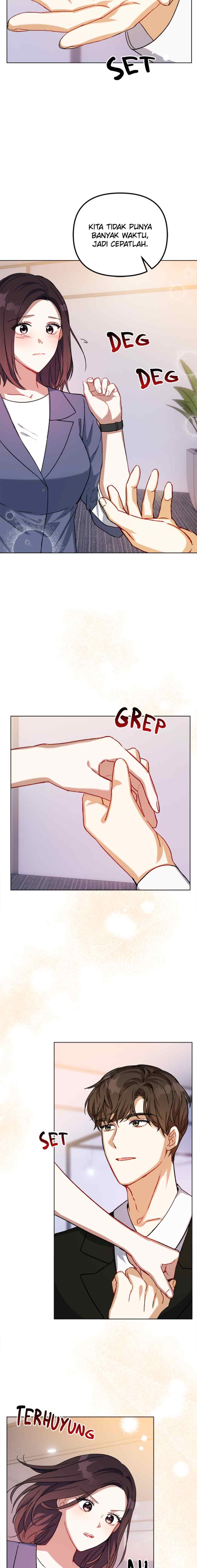 A Prenuptial Contract chapter 10 halaman 4