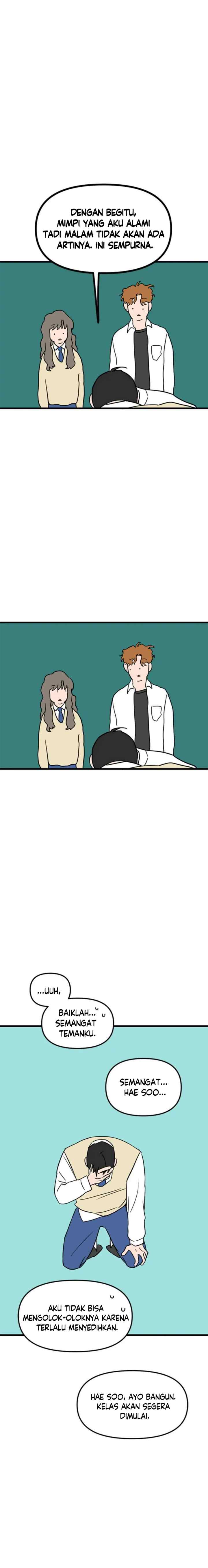 Dragon Girl chapter 26 halaman 14